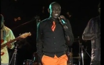 Pape Diouf refuse le titre du roi du mbalax