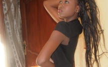 Youma Sall sera à Miss West Africa