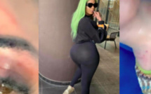 Vidéo - La jet-setteuse Doro Binta sauvagement agressée à Dakar