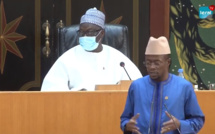 VIDEO - Assemblée Nationale / Abdou Mbow: « Air Sénégal SA est une fierté pour le pays »