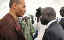 Idy et Karim Wade se retrouvent