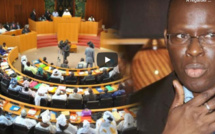 Assemblée nationale: Cheikh Bamba Dièye dénonce le manque de niveau des députés....