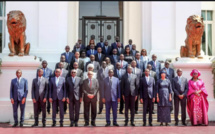 Conseil des Ministres de ce mercredi 2 décembre 2020