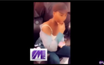 VIDEO: Les premiers mots de Rangou après sa sortie de prison