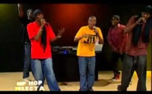 Bideew Bou Bess: "Kham Kham"