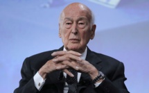 La France en deuil: L’ancien président Valéry Giscard d’Estaing est mort à 94 ans