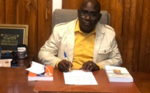 Tambacounda: Syna Cissokho salue les réalisations de l’Etat dans la région et encense Macky Sall