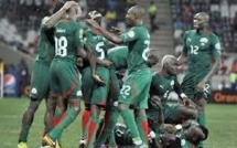 Le Burkina Faso rejoint le Nigeria en finale