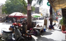 DESENGORGEMENT DES VOIES PUBLIQUES  : Dakar commence à respirer