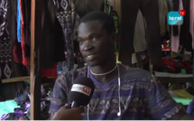 VIDEO/ Marché de la friperie: Les revendeurs se plaignent d’un manque de clientèle et d’une insécurité
