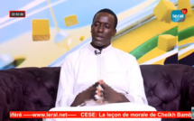 Affaire Kara Sécurity - Ce diawrigne de Cheikh Modou Kara apporte des éclaircissements sur les centre de redressement