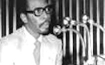 [Audio] Conférence De Serigne Cheikh Tidiane Sy Al Maktoum : L'islam Et Le Monde 1994