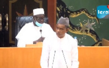 Le Député Arona Sow invite le Ministre de l'Emploi à l'orientation de la jeunesse vers la formation
