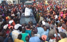 Idrissa Seck : «Un adversaire à écarter» pour le Rallye Palais-Dakar 2017