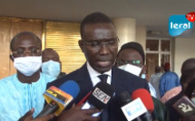 Un marathon budgétaire validé, un challenge en cours, Dame Diop promet plein d'exploits pour la formation de la jeunesse