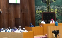 Budget du Ministère du Développement, de l’Industrie et des Petites et Moyennes Industries