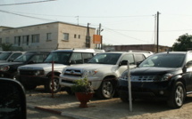 Trafic de véhicules âgés importés: Un vaste réseau démantelé à Touba