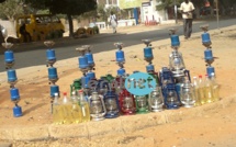 IMAGE du Jour: ça existe toujours même à Dakar ? 