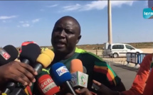 "Pape Bouba Diop avait donné des ordres à sa famille pour que personne ne soit au courant de sa maladie, il y a des journalistes qui le savaient mais..."