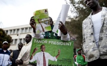 Après les attaques de Rewmi, les jeunes du Ps "flinguent" la parité