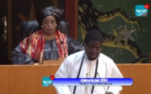 L'Honorable député Abdou Lahat Seck SADAGA appelle à l'électrification effective de la ville Sainte de Touba