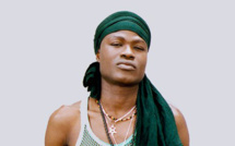 Lek Sen, Le rude boy de Dakar de retour avec "Tomorrow"