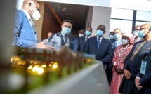 Huawei au deuxième Forum du Numérique au Sénégal