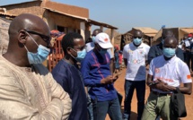 Kédougou / " Sonatel Ci Sunu Gokh" : Investissements Réseaux – RSE
