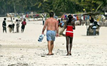 SALY: Dans l’univers des « momes » prostituées