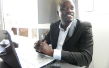 MEDIA : Le journaliste Mouth Bane Conseiller en Communication du président Habré