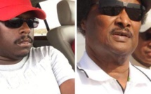 Centre de détention de Kara: comment Pépé Diao, fils du milliardaire Baba Diao et Mame Thierno Mendy alias "commandant" se sont connus