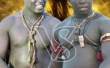 Vidéo – Replay : Pakala bat Elton qui a privilégié la boxe à la lutte. Regardez