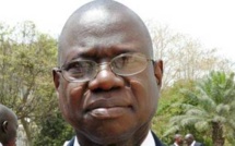 Augustin Tine:"Si Idrissa Seck dérape, nous sommes obligés de le rappeler à l'ordre"