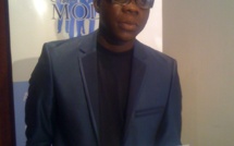 Abdou Guité Seck, prix de Citoyen Modèle