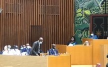 BUDGET DU MINISTÈRE DE L’ÉCONOMIE NUMÉRIQUE ET DES TÉLÉCOMMUNICATIONS