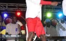 Wally Seck refuse de changer son accoutrement