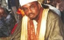 Imam Cheikh Omar Kouta s’attaque à l’homosexualité