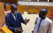 Assemblée nationale: Le ministre Yankhoba Diattara solde ses comptes avec les détracteurs de Idrissa Seck