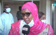 Rappel à Dieu de Marie Louise Diouf / Binta Seck en larmes: "On devait se..."