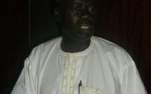 Le père du journaliste Mame Less Camara rend l'âme le jour de ses 88 ans