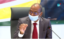 VIDEO / Campagne de commercialisation de l'arachide: Le ministre de l'Agriculture rassure