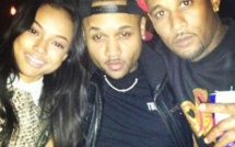 PHOTO Karrueche Tran en couple ?