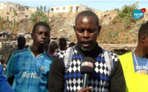 VIDEO / Leurs abris détruits: Les éleveurs de porcs de Guédiawaye Las Palmas protestent contre une offense injustifiée du Préfet 