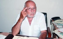 Jean-Pierre Bloch : un "sorcier blanc" pour la communication du gouvernement