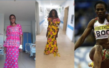 Prise en charge de Kène Ndoye: La famille de l'ancienne athlète dénonce les manœuvres de personnes malintentionnées