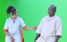 Entre Kouthia et Amina Poté, c'est le désamour total