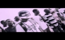 Hot B Da Sufi, "So Classic"