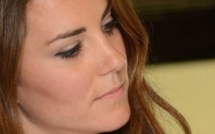 Kate Middleton enceinte en maillot de bain, les photos qui font scandale !