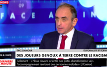 Affaire PSG – Basaksehir : Les propos choquants d’Eric Zemmour envers Demba Ba “Demba est un militant islamiste qui a soutenu BarakaCity, Erdogan »