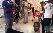 Titi tourne un nouveau clip avec Sa Neex